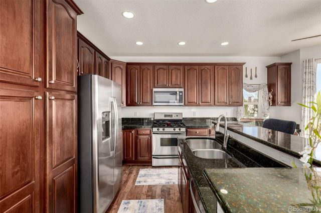 9832 N Crystal Lake Drive, Littleton, CO 80125