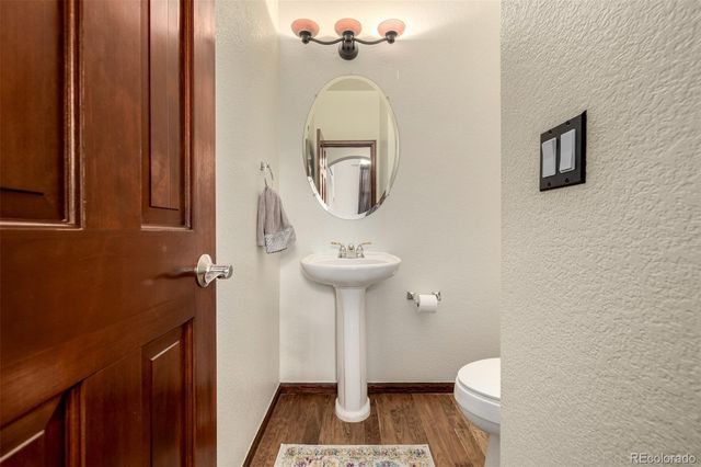 9832 N Crystal Lake Drive, Littleton, CO 80125