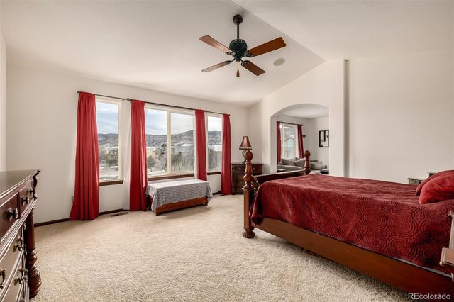 9832 N Crystal Lake Drive, Littleton, CO 80125