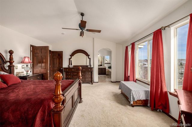 9832 N Crystal Lake Drive, Littleton, CO 80125