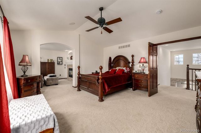 9832 N Crystal Lake Drive, Littleton, CO 80125