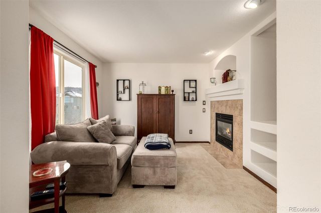 9832 N Crystal Lake Drive, Littleton, CO 80125