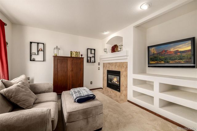 9832 N Crystal Lake Drive, Littleton, CO 80125