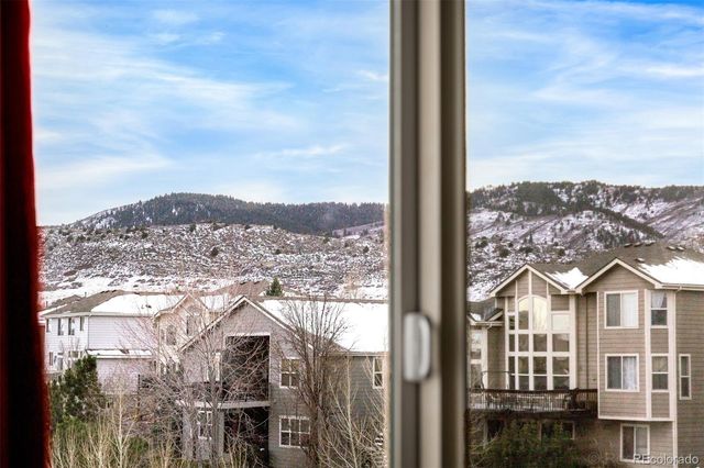 9832 N Crystal Lake Drive, Littleton, CO 80125