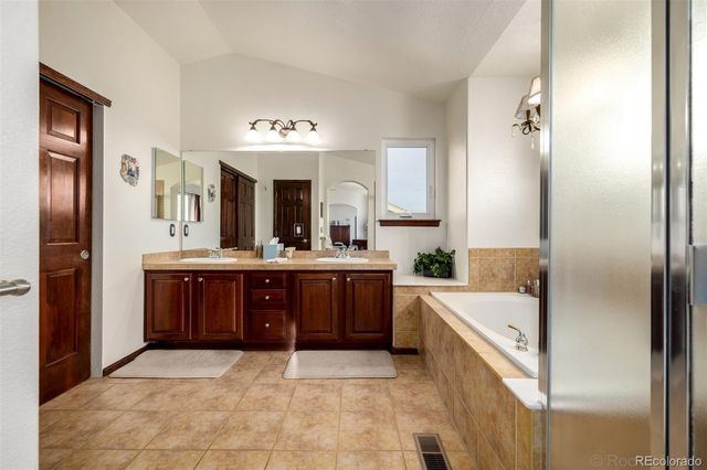 9832 N Crystal Lake Drive, Littleton, CO 80125