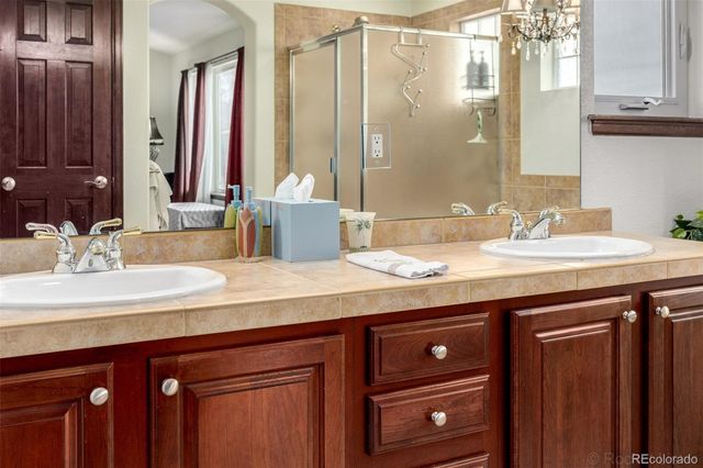 9832 N Crystal Lake Drive, Littleton, CO 80125