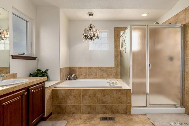 9832 N Crystal Lake Drive, Littleton, CO 80125