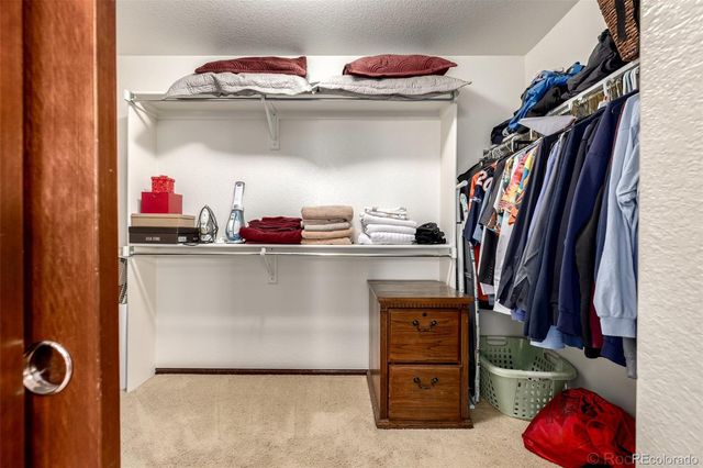 9832 N Crystal Lake Drive, Littleton, CO 80125