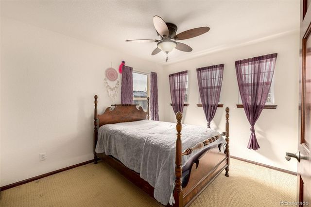 9832 N Crystal Lake Drive, Littleton, CO 80125