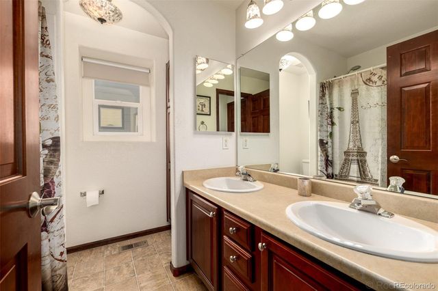 9832 N Crystal Lake Drive, Littleton, CO 80125