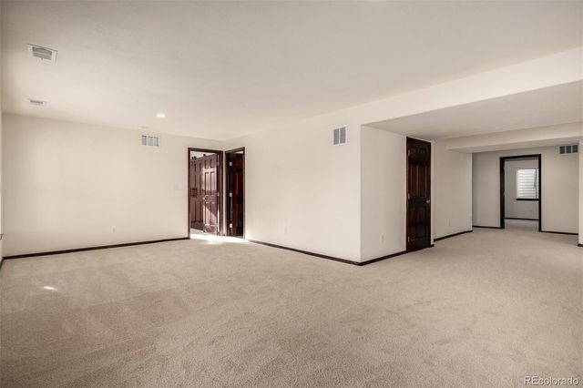 9832 N Crystal Lake Drive, Littleton, CO 80125