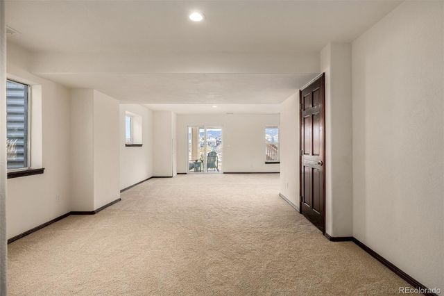 9832 N Crystal Lake Drive, Littleton, CO 80125