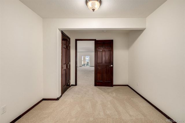 9832 N Crystal Lake Drive, Littleton, CO 80125