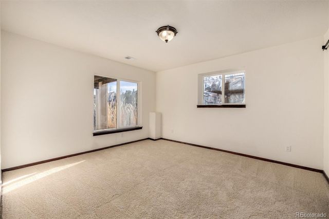 9832 N Crystal Lake Drive, Littleton, CO 80125