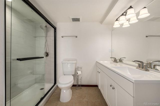 9832 N Crystal Lake Drive, Littleton, CO 80125