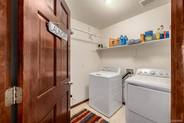 9832 N Crystal Lake Drive, Littleton, CO 80125