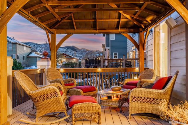 9832 N Crystal Lake Drive, Littleton, CO 80125