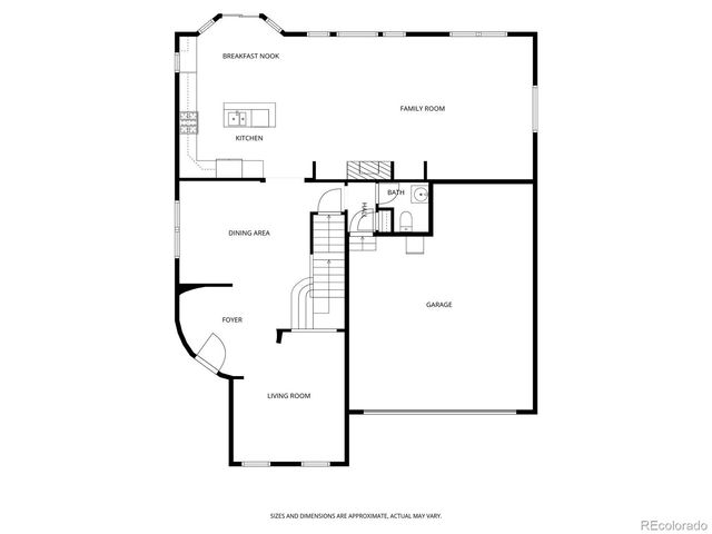 9832 N Crystal Lake Drive, Littleton, CO 80125