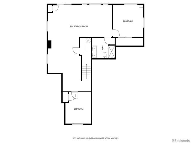 9832 N Crystal Lake Drive, Littleton, CO 80125