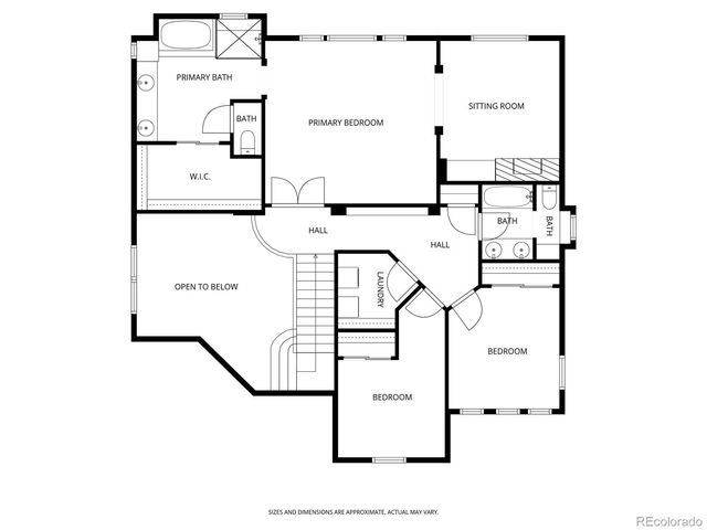 9832 N Crystal Lake Drive, Littleton, CO 80125