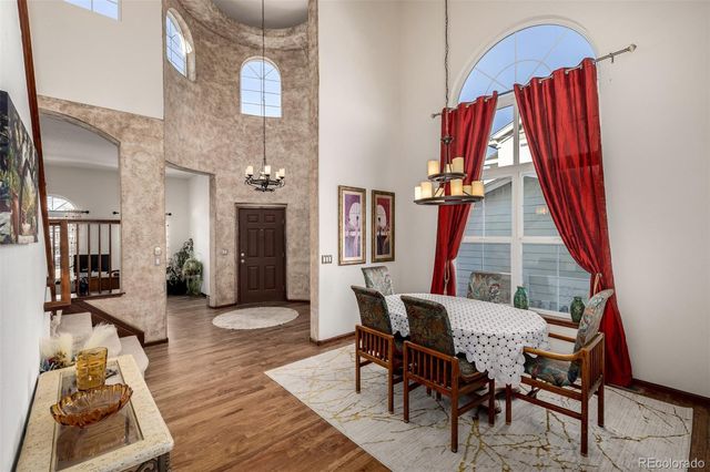 9832 N Crystal Lake Drive, Littleton, CO 80125