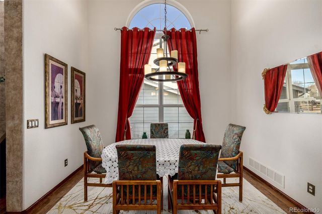 9832 N Crystal Lake Drive, Littleton, CO 80125