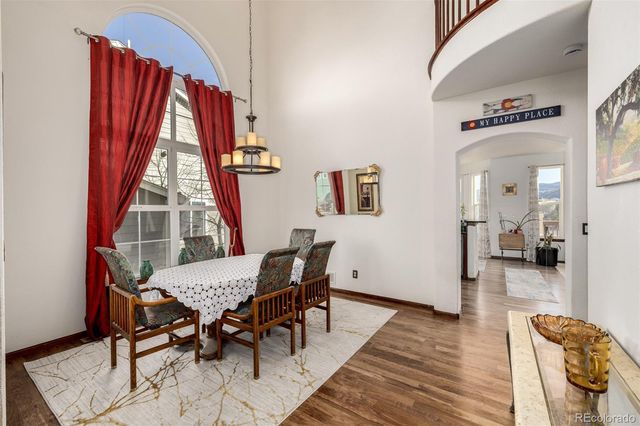 9832 N Crystal Lake Drive, Littleton, CO 80125