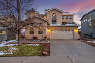 9832 N Crystal Lake Drive, Littleton, CO 80125