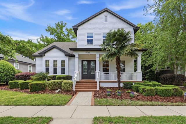 13265 SW 6TH AVENUE, Newberry, FL 32669
