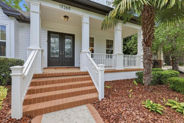 13265 SW 6TH AVENUE, Newberry, FL 32669