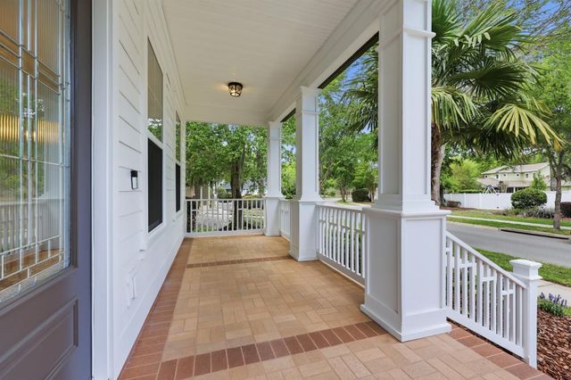 13265 SW 6TH AVENUE, Newberry, FL 32669