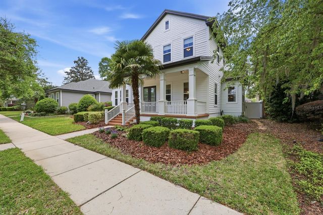 13265 SW 6TH AVENUE, Newberry, FL 32669