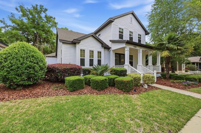 13265 SW 6TH AVENUE, Newberry, FL 32669