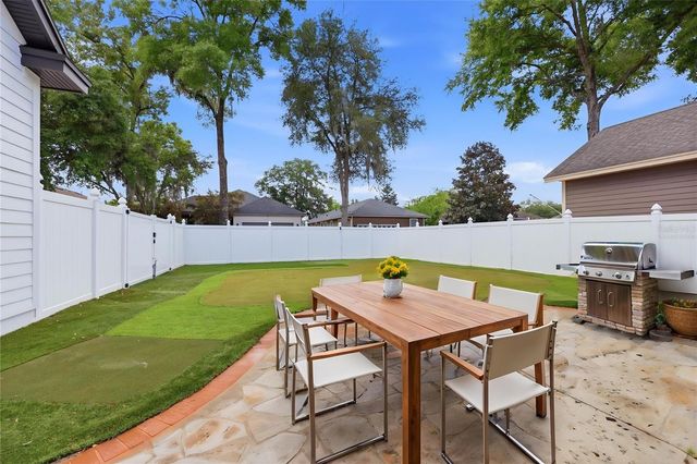 13265 SW 6TH AVENUE, Newberry, FL 32669