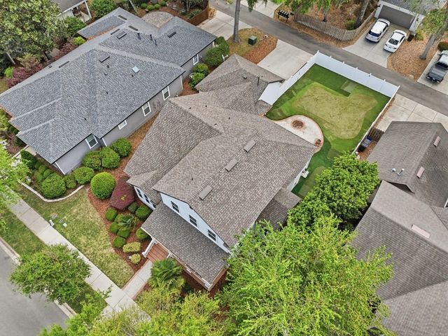 13265 SW 6TH AVENUE, Newberry, FL 32669