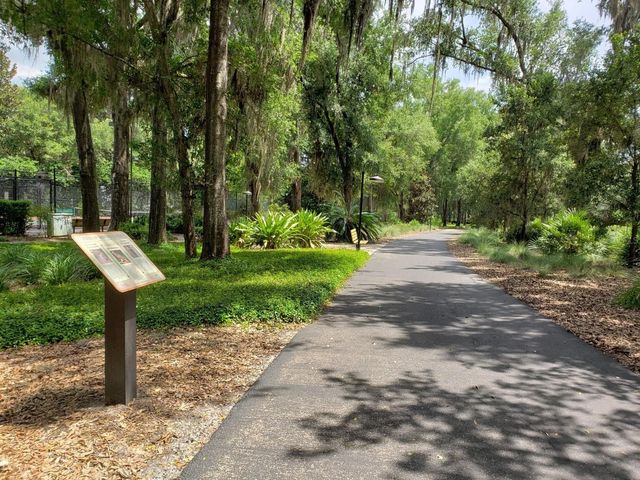 13265 SW 6TH AVENUE, Newberry, FL 32669