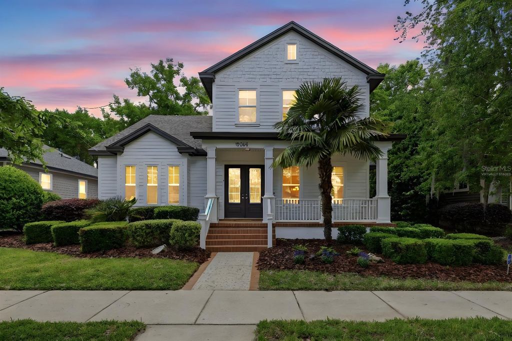 13265 SW 6TH AVENUE, Newberry, FL 32669
