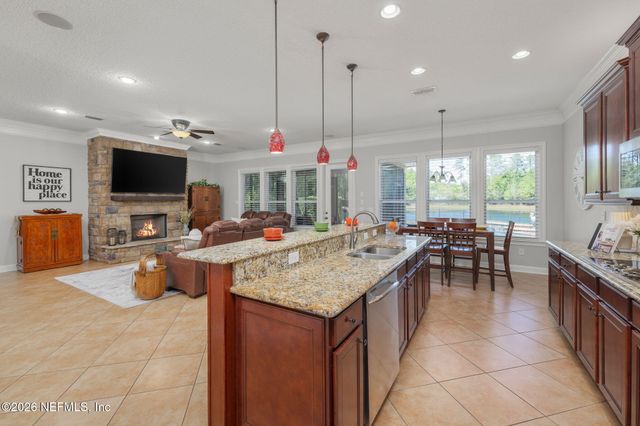 716 ABBY MIST Drive, St. Johns, FL 32259