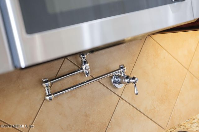 716 ABBY MIST Drive, St. Johns, FL 32259