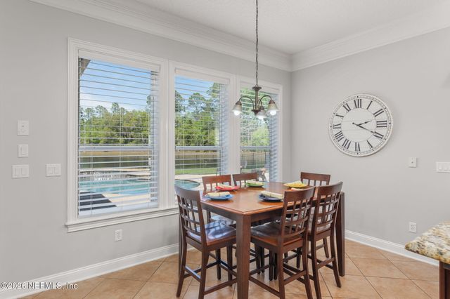 716 ABBY MIST Drive, St. Johns, FL 32259