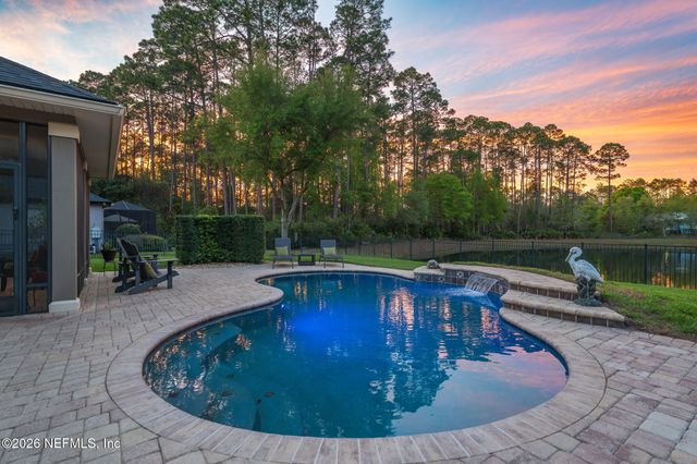 716 ABBY MIST Drive, St. Johns, FL 32259