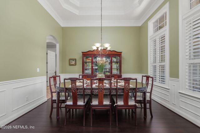 716 ABBY MIST Drive, St. Johns, FL 32259