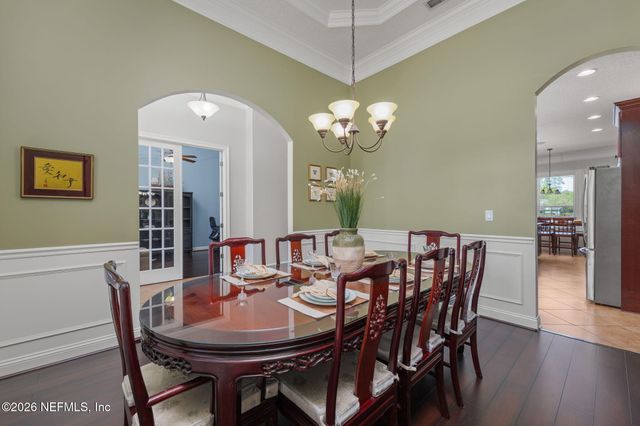 716 ABBY MIST Drive, St. Johns, FL 32259