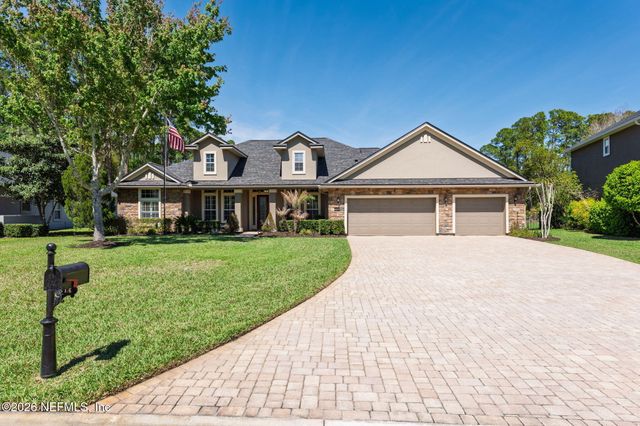 716 ABBY MIST Drive, St. Johns, FL 32259