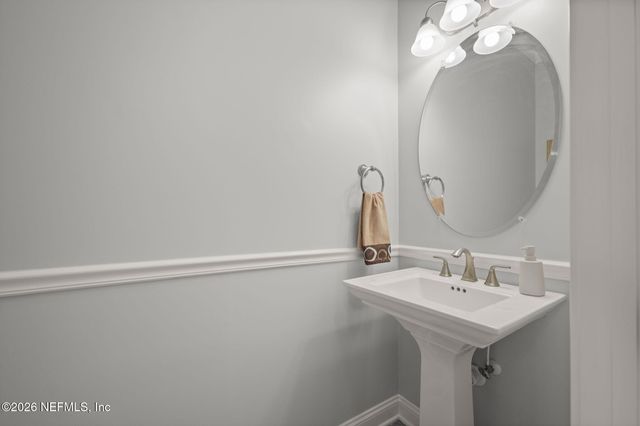 716 ABBY MIST Drive, St. Johns, FL 32259