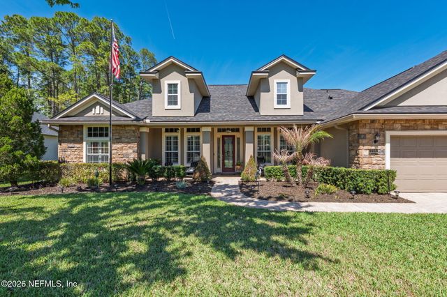 716 ABBY MIST Drive, St. Johns, FL 32259