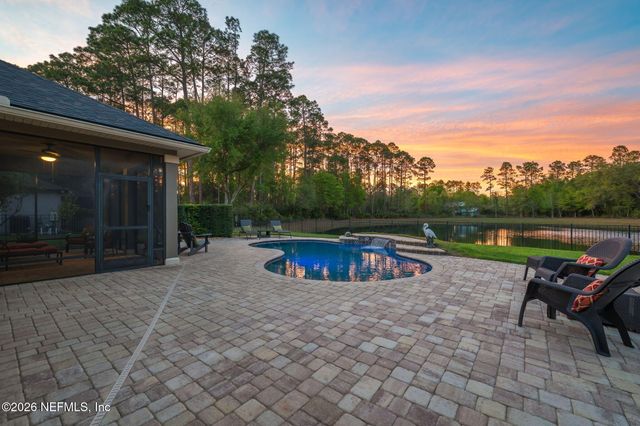 716 ABBY MIST Drive, St. Johns, FL 32259