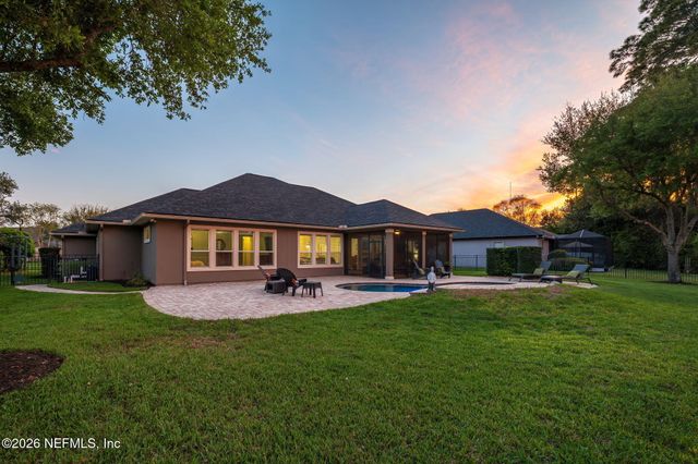 716 ABBY MIST Drive, St. Johns, FL 32259