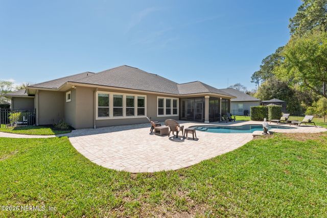 716 ABBY MIST Drive, St. Johns, FL 32259