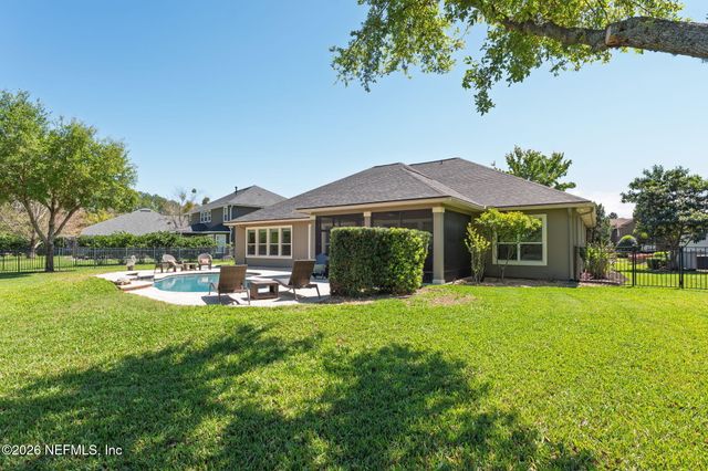 716 ABBY MIST Drive, St. Johns, FL 32259